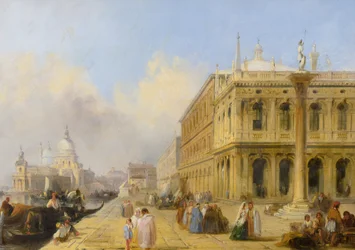 The Grand Canal